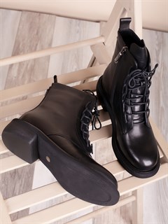 Повседневные ботинки для девушек и подростков D1-8011 - фото 17176