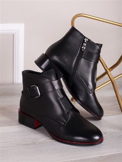 Ботинки женские демисезонные в стиле casual VF20472 - фото 19393