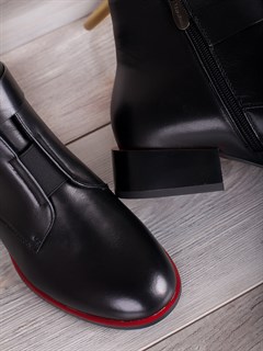 Ботинки женские демисезонные в стиле casual VF20472 - фото 19394