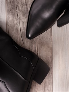 Казаки женские зимние M3040 - фото 22783