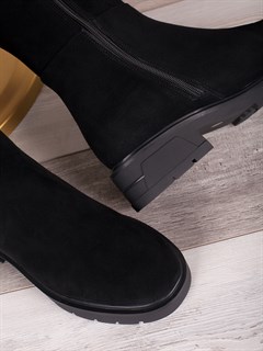 Ботфорты комфорт и стиль M2050 - фото 23244