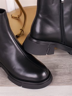 Ботинки тренд/ Зимняя обувь   M5012 - фото 23264