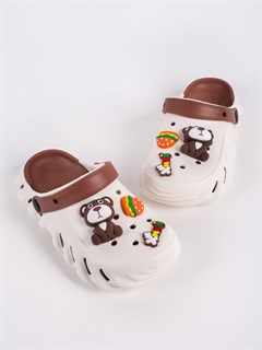 Шлепанцы малышки (30-35) 253-3 - фото 25020