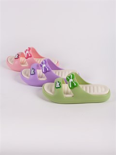 Шлепанцы/ Сабо медицинские/ Кроксы 9918-2-2 - фото 25082