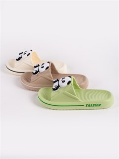 Шлепанцы/ Сабо медицинские/ Кроксы 9958-3-2 - фото 25092