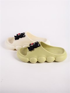 Шлепанцы/ Сабо медицинские/ Кроксы 7072-3-4 - фото 25125