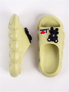 Шлепанцы/ Сабо медицинские/ Кроксы 7072-3-4 - фото 25126