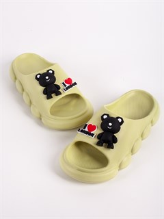 Шлепанцы/ Сабо медицинские/ Кроксы 7072-3-4 - фото 25129