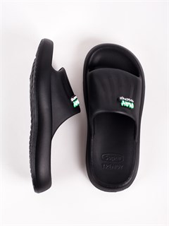 Шлепанцы унисекс великаны (40-45) 825-2-1 - фото 25144