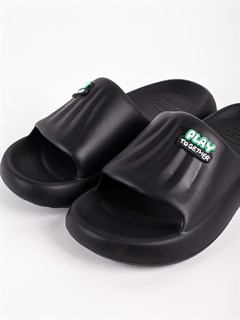 Шлепанцы унисекс великаны (40-45) 825-2-1 - фото 25145