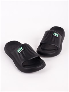 Шлепанцы унисекс великаны (40-45) 825-2-1 - фото 25147