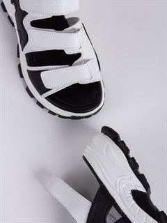 Босоножки на платформе/ Летняя обувь  Y140-3 - фото 26417