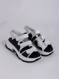 Босоножки на платформе/ Летняя обувь  Y140-3 - фото 26418