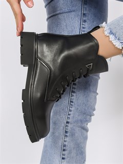 Гриндерсы / Мартинсы 751-2B - фото 27130