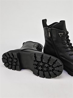 Гриндерсы / Мартинсы 751-2B - фото 27132