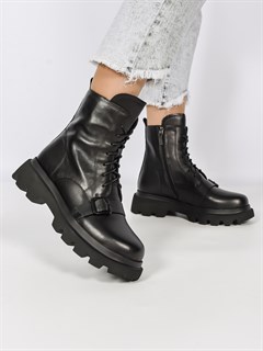 Ботинки женские комфортные K73-1 - фото 27411