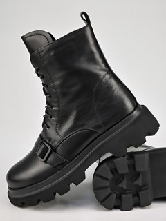 Ботинки женские комфортные K73-1 - фото 27414