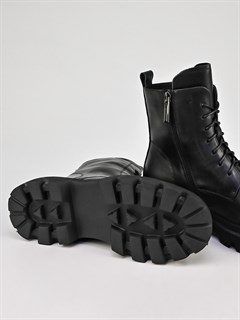 Ботинки женские комфортные K73-1 - фото 27415