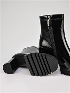 Ботильоны модельные на каждый день и на выход K176-2 - фото 27479