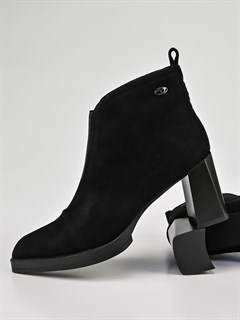 Ботильоны на выход и на работу  D1-7301 - фото 27770