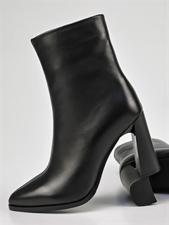 Ботильоны на выход и на работу  D3-1201 - фото 27834