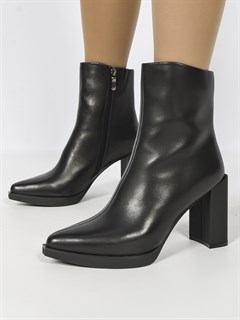 Ботильоны на выход и на работу  D4-1006 - фото 27953