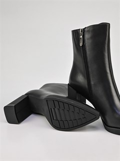 Ботильоны на выход и на работу  D4-1006 - фото 27955