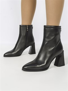 Ботильоны на выход и на работу  D3-9167 - фото 28089