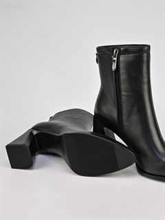 Ботильоны на выход и на работу  D3-9167 - фото 28091