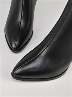 Ботильоны на выход и на работу  D3-9167 - фото 28092