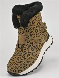 Ботинки зимние модные A804-3M - фото 28743