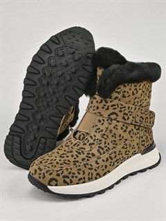 Ботинки зимние модные A804-3M - фото 28745