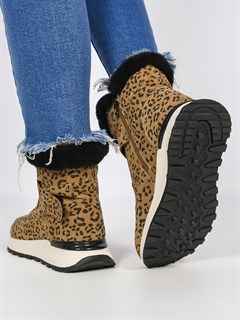 Ботинки зимние модные A804-3M - фото 28746