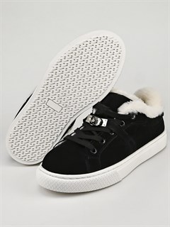 Кеды зимние/ Кроссовки теплые  A505-4M - фото 28839