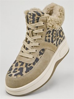 Ботинки зимние модные A159-5M - фото 28848