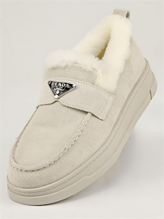 Лоферы стильные и тренд сезона A949-2M - фото 29279