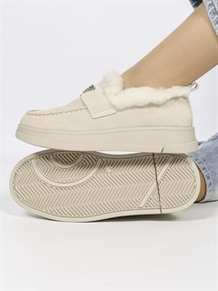 Лоферы стильные и тренд сезона A949-2M - фото 29281