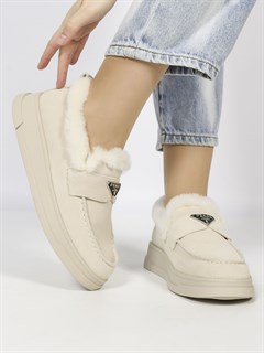 Лоферы стильные и тренд сезона A949-2M - фото 29283