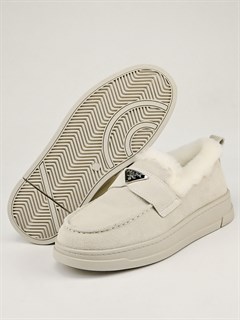 Лоферы стильные и тренд сезона A949-2M - фото 29284