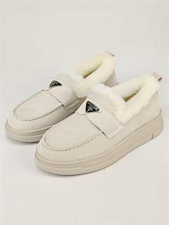 Лоферы стильные и тренд сезона A949-2M - фото 29286