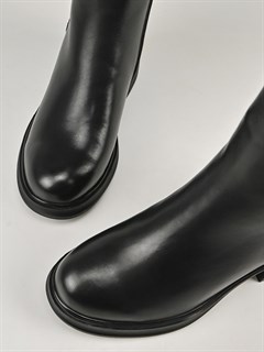 Ботинки деми тренд  YP-207A - фото 29548