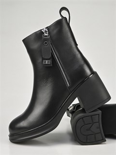 Ботинки деми тренд  YP-207A - фото 29549