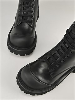 Ботинки деми тренд  HP423A - фото 29573