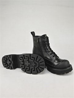 Ботинки деми тренд  HP423A - фото 29574