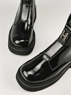 Ботинки деми тренд  HP425P - фото 29596