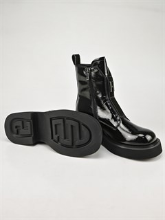 Ботинки деми тренд  HP425P - фото 29598