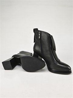 Ботильоны/ Полусапожки деми  D3-L820 - фото 29730