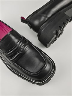 Лоферы женские/ Броги S4-1048 - фото 29992