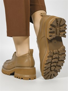 Лоферы женские/ Броги S1-1023 - фото 30259