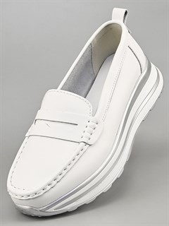 Слиперы/ Мокасины P43-4 - фото 30418